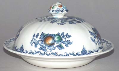 Muffin Dish
